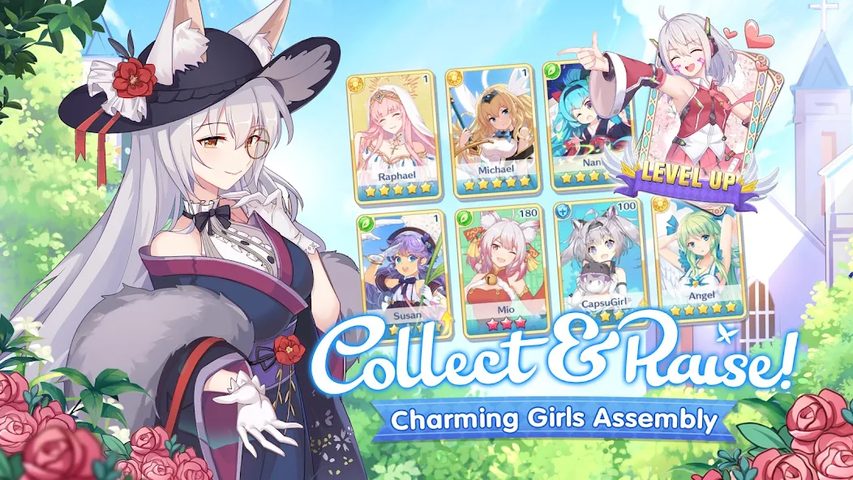 Screenshot 17: Girls X Battle 2