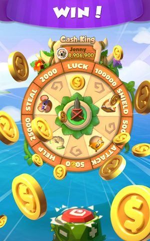 Screenshot 4: Island King
