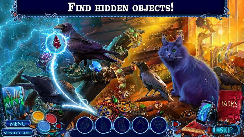 Screenshot 21: Mystery Tales: Art and Souls