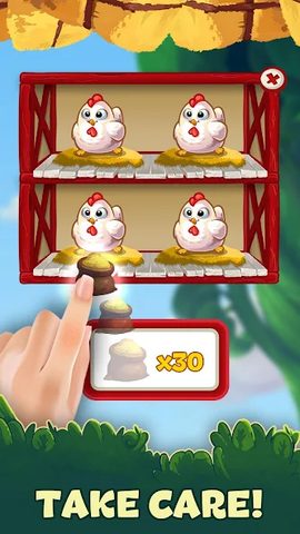 Screenshot 23: Jacky's Farm: puzzle game