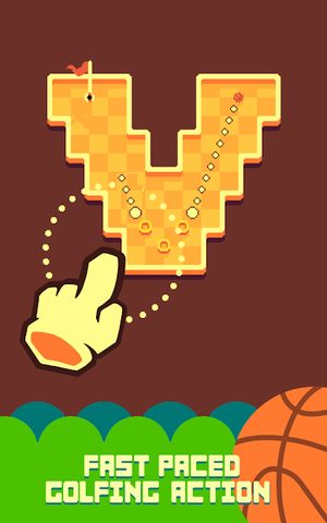Screenshot 15: Nano Golf: Hole in One