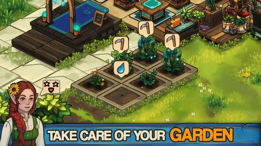Screenshot 8: Tiny Shop: Craft & Design