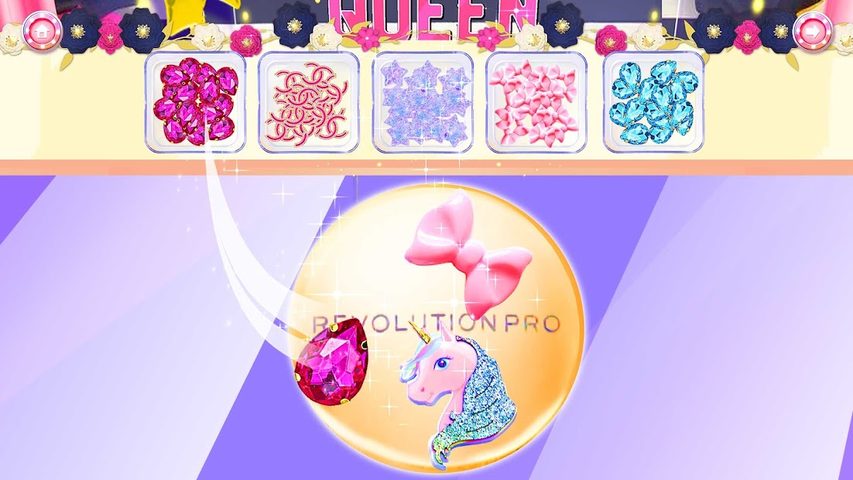 Screenshot 8: Makeup Kit: DIY Dress Up Games