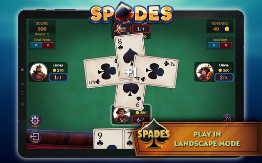 Screenshot 20: Callbreak - Offline Card Games