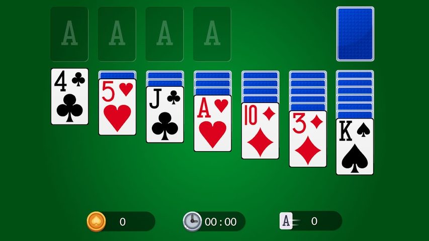 Screenshot 23: Solitaire - Classic Card Game