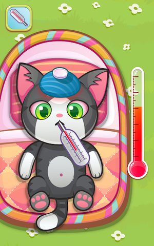 Screenshot 18: Doctor Pets