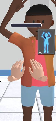 Screenshot 6: Airport Security: Fly Safe 12+