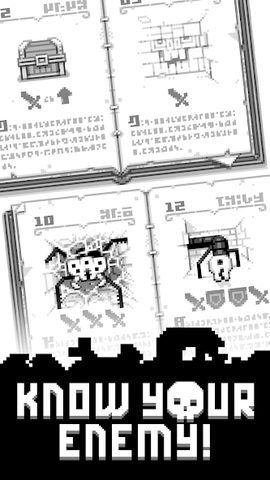 Screenshot 18: Sprint RPG