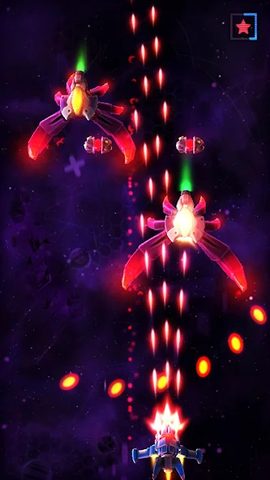 Screenshot 22: Neonverse: Invaders Shoot'EmUp