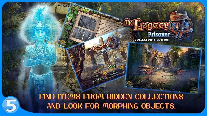 Screenshot 4: The Legacy 2