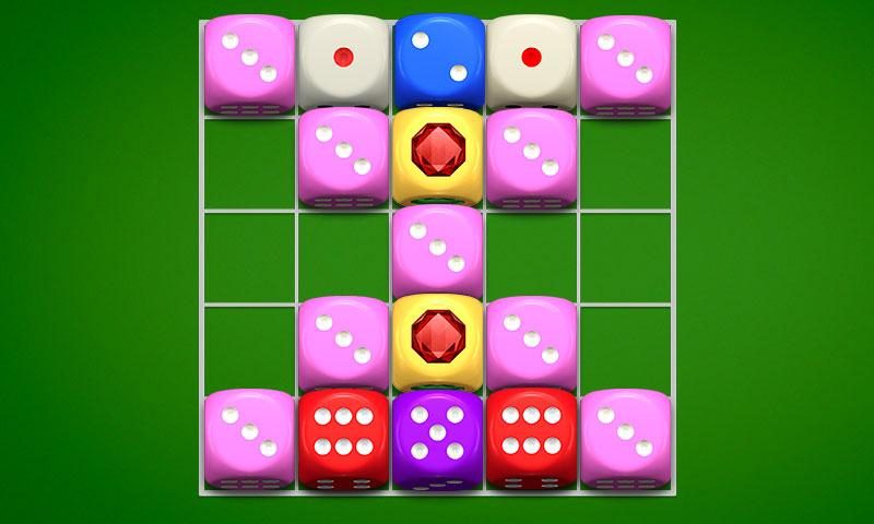 Screenshot 10: Dicedom - Merge Puzzle