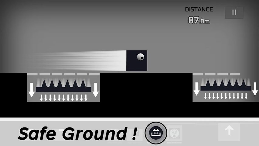 Screenshot 22: Sqube Darkness