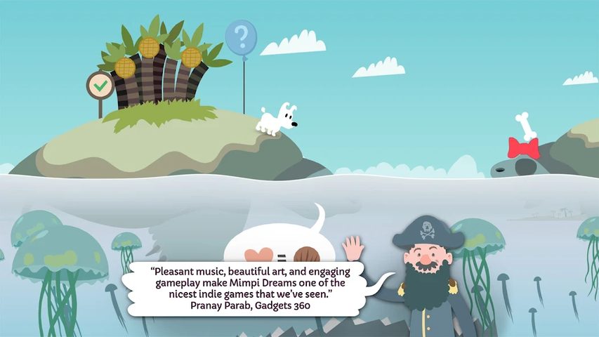 Screenshot 21: Mimpi Dreams