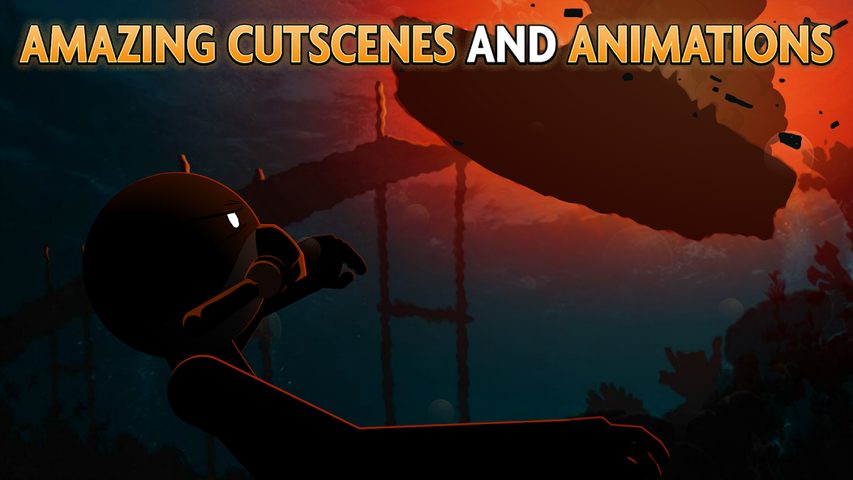 Screenshot 15: Clear Vision 4 - Brutal Sniper