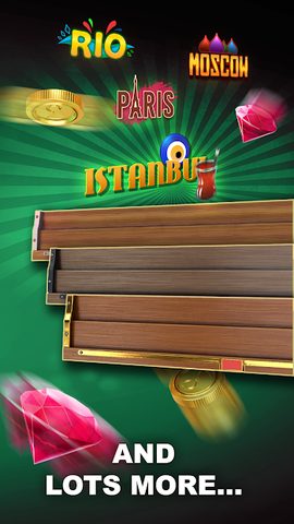 Screenshot 4: Rummy Club