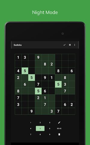 Screenshot 14: Sudoku