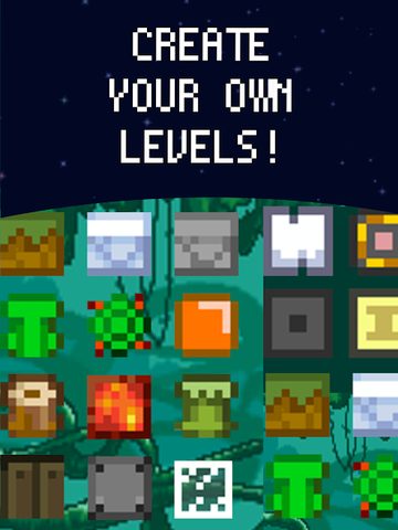 Screenshot 17: Block Bros: Platformer Builder
