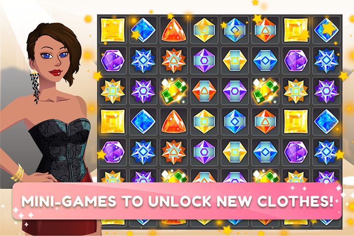Screenshot 5: Fashion Fever 2: Dress Up Game