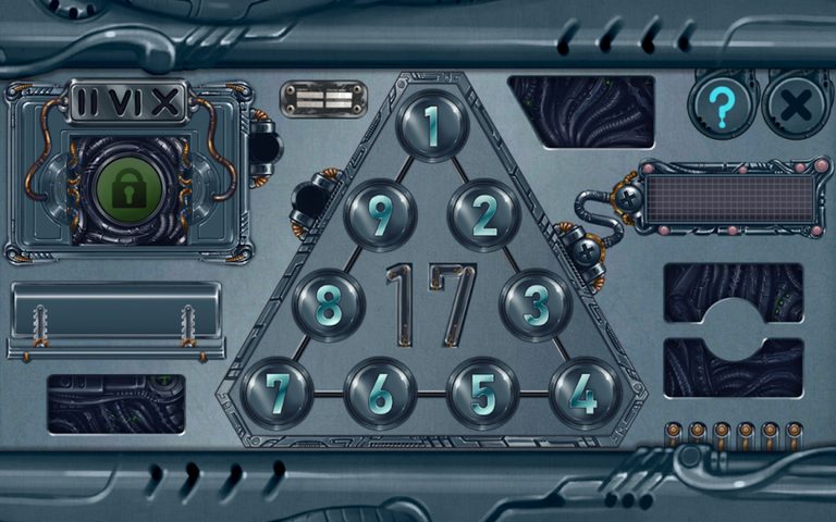 Screenshot 11: MechCube: Escape