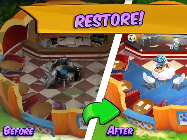 Screenshot 11: Mouse House: Puzzle Story