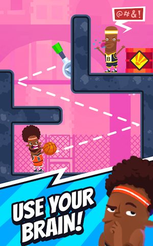 Screenshot 20: Basketball Killer