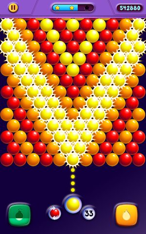 Screenshot 5: Bubble Freedom