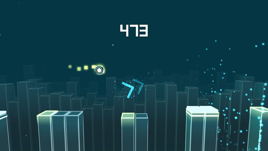 Screenshot 18: Hyper Platform Jumper