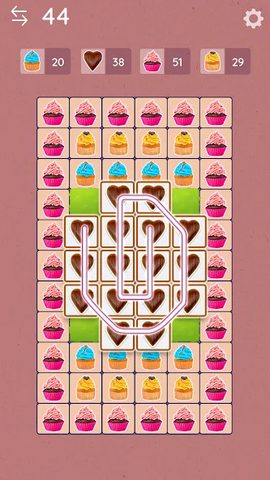 Screenshot 22: Tile Link - Match & Connect