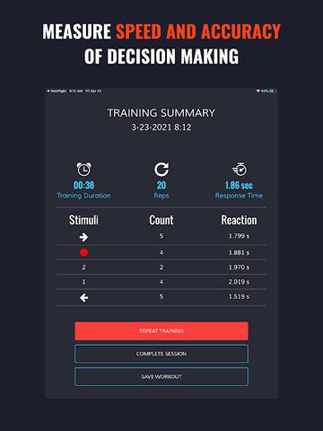 Screenshot 20: SwitchedOn Training