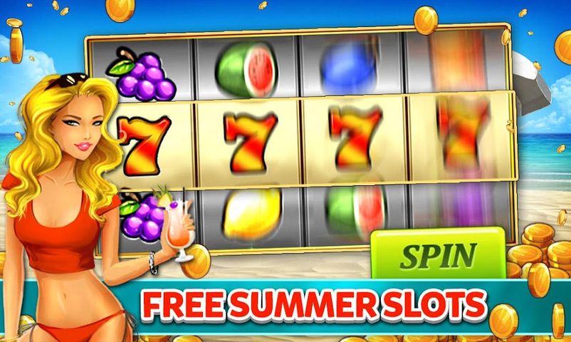 Screenshot 11: Sunny Slots Casino