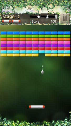 Screenshot 18: Bricks Breaker King