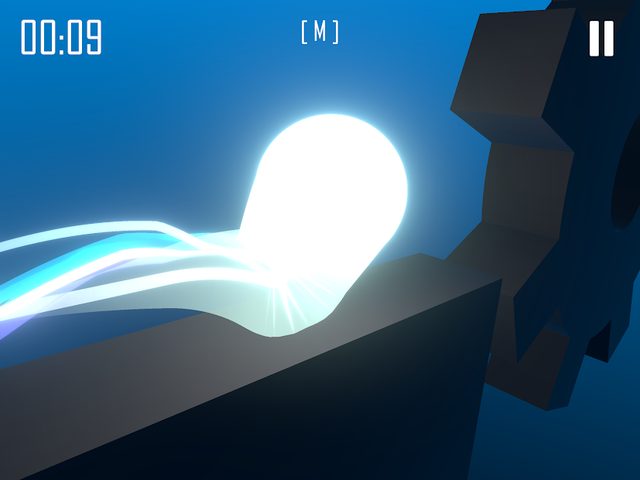Screenshot 22: Sphere of Plasma - Challenging Skill Game