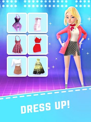 Screenshot 18: Idle Magic Makeover