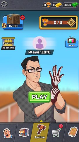 Screenshot 7: Bid Wars Stars - Multiplayer