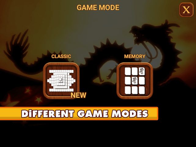 Screenshot 24: Dragon Mahjong