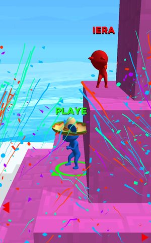 Screenshot 19: Cat and Mouse .io