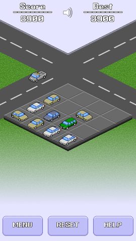 Screenshot 5: Traffic Square