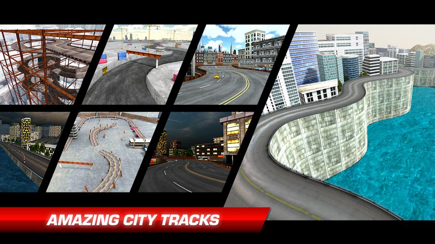 Screenshot 19: Drift Max City