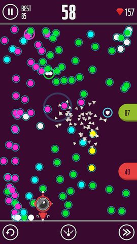 Screenshot 5: One More Brick 2
