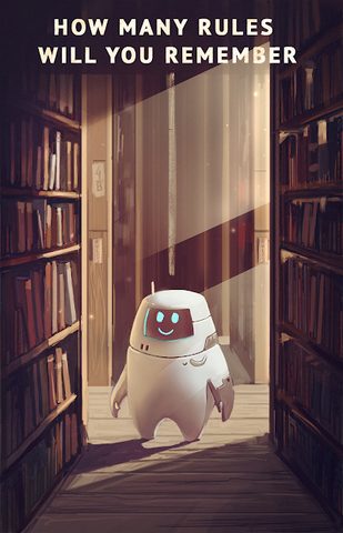 Screenshot 11: Memory Limit -  Brain Teaser Puzzle
