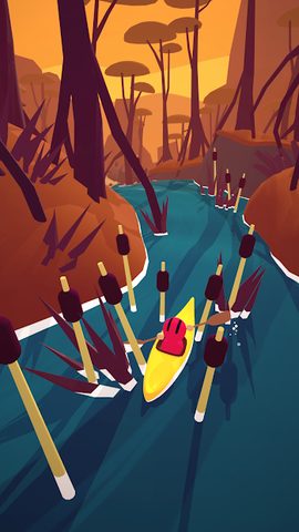 Screenshot 3: Row Row