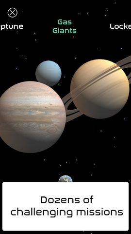 Screenshot 19: Voyager: Grand Tour
