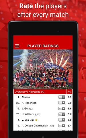 Screenshot 11: This Is Anfield
