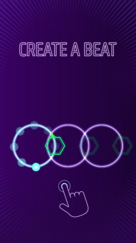 Screenshot 2: Looper!