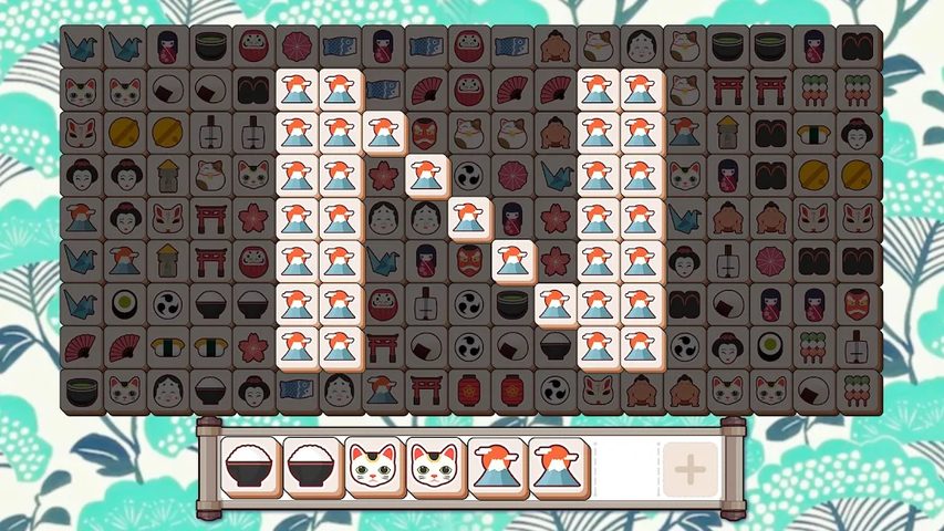 Screenshot 24: Tile Fun - Triple Puzzle Game