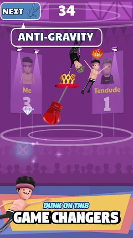 Screenshot 23: Dobre Dunk
