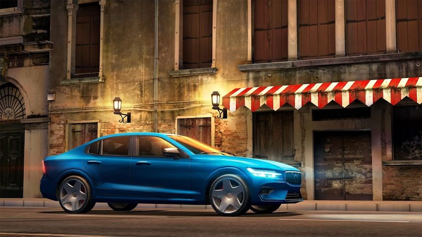 Screenshot 22: Taxi Sim 2022 Evolution