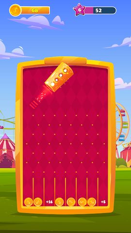 Screenshot 4: Coin Blast