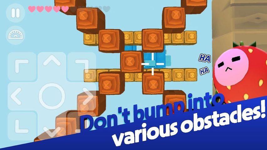 Screenshot 2: Dropper : Master