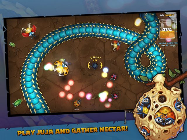 Screenshot 13: Little Big Snake